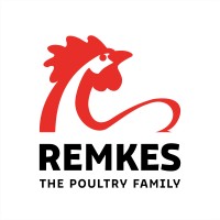 Remkes The Poultry Family logo - Similar company to Packticus