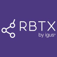 RBTX.be Robotix Marketplace logo - Similar company to Byteklaar