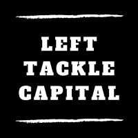 Left Tackle Capital logo - Similar company to Somersalt Zero Proof Cocktails