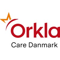 Orkla Care Danmark logo - Similar company to Nimax Danmark