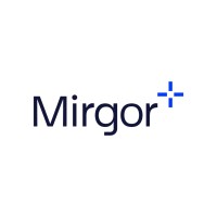 Mirgor logo - Similar company to Gestion Compartida