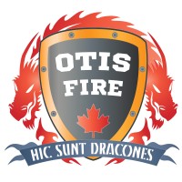 Otis Fire Protection Inc. logo - Similar company to Defense Fire Protection Inc.