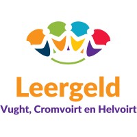 Leergeld Vught logo - Similar company to Stichting Leergeld Noord-West Brabant