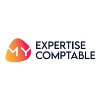 MY EXPERTISE COMPTABLE logo - Similar company to Nl Expert