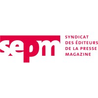 Le SEPM - Syndicat des Editeurs de la Presse Magazine logo - Similar company to Spiil