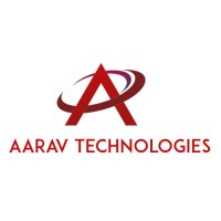 Aarav Technologies logo - Similar company to Aarv Technologies