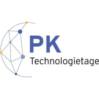 Kesterke Technologietage logo - Similar company to Manufacturing Innovations Network E. V.