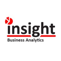 Insight Business Analytics logo - Similar company to Cinefly