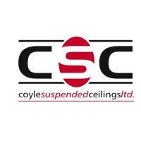 COYLE SUSPENDED CEILINGS LTD logo - Similar company to E & D Drywall Ltd