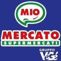 Mio Mercato Official logo - Similar company to Spiver Uk