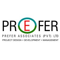 Prefer Associates Pvt Ltd logo - Similar company to Alia Construction
