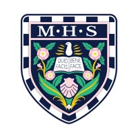 Mayville High School logo - Similar company to Careertech Solutions Group