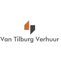 Van Tilburg Verhuur logo - Similar company to Vector Equipment