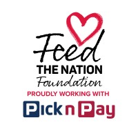 Feed The Nation PBO logo - Similar company to Defiants