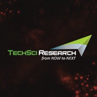 TechSci Research logo - Similar company to Chemanalyst