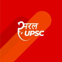 Saral UPSC logo - Similar company to Socioalpha