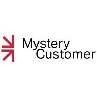 Mystery Customer logo - Similar company to Service Integrity