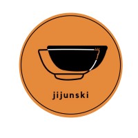 Jijunski logo - Similar company to Llorris