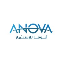 Anova Investment logo - Similar company to Anova Sensika