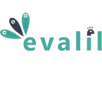 Evalil logo - Similar company to Beanburds