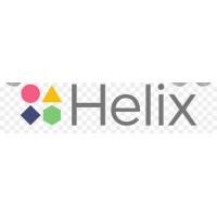 Helix Diagnostic Laboratry logo - Similar company to Forcera