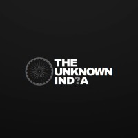 The Unknown India logo - Similar company to Kiro Consulting | Temporary & Fractional Manager