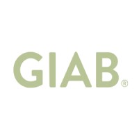 GIAB logo - Similar company to Hypercat Boats Ab