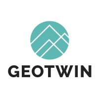 Geotwin logo - Similar company to Mangoesmapping