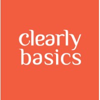 Clearly Basics logo - Similar company to Floorrich Pte