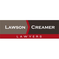 Lawson Creamer Lawyer