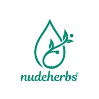 nudeherbs logo - Similar company to 6Silo Group
