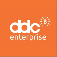 DDC BTC logo - Similar company to Sushiko