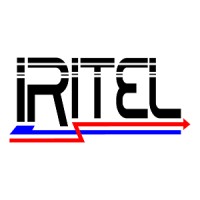 IRITEL logo - Similar company to Iritel