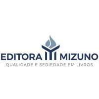Editora Mizuno logo - Similar company to Roboshop