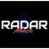 Radar Mack logo - Similar company to Entre Nós