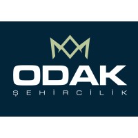 ODAK ŞEHİRCİLİK logo - Similar company to Muad