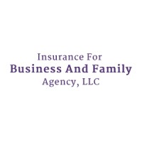 Insurance For Business And Family Agency LLC logo - Similar company to Phinxs  Corp.