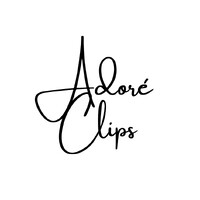 Adoré Clips logo - Similar company to Jg Solutions Ai