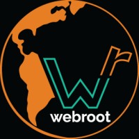 Webroot Nepal logo - Similar company to Medicos International