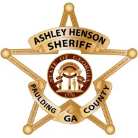 Paulding County Sheriff's Office logo - Similar company to Paulding County Economic Development