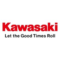 Kawasaki Motors Vietnam logo - Similar company to Long Thanh Plastic Co., Ltd