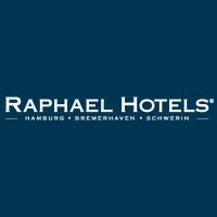 Raphael Hotels logo - Similar company to G. Rhauda Gmbh