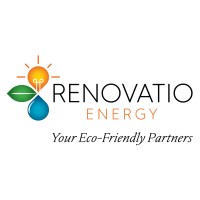 Renovatio Energy logo - Similar company to 713It