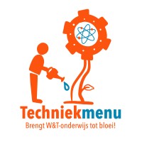 Techniekmenu logo - Similar company to Ontwerpen In De Klas