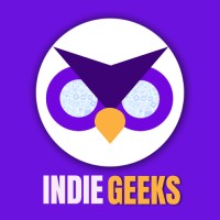 Indie Geeks logo - Similar company to D Garage