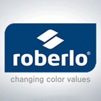 ROBERLO logo - Similar company to Gem Auto Paints ( I C V Certified )Distributer Of Challenger Refinish , Hb Body , Kapci Coating
