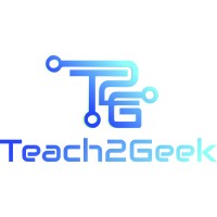 Teach2Geek logo - Similar company to Hirewizer