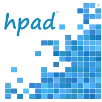 hpad, Inc. logo - Similar company to Choose2Matter
