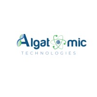 Algatomic logo - Similar company to Algabiome