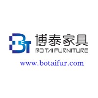 Guangzhou Botai Furniture Co.,LTD logo - Similar company to Media Bite